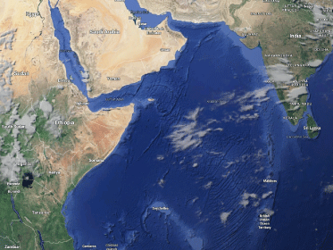 Past Project – Northern Arabian Sea Circulation – autonomous research: Optimal Planning Systems (NASCar-OPS)