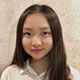 High-school student Serena Zhao – RSI Scholar