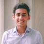 High-school student Aziz Hanafi – RSI Scholar
