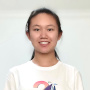 High-school student Xiru “Cecilia” Hou – RSI Scholar