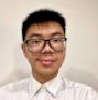 High-school student Nevan Lim – RSI Scholar