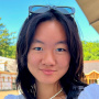 High-school student Marianne Liu – RSI Scholar
