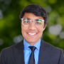 High-school student Rishab Jain – RSI Scholar