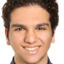 High School Student Doruk Cagli – RSI Scholar